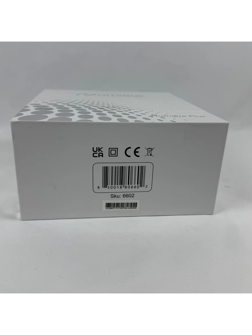 Numiere Plus Microcurrent & LED Skincare Device and Gel Primer